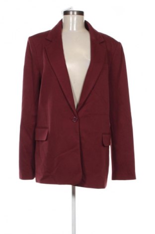 Dámské sako  DKNY, Velikost XL, Barva Červená, Cena  1 799,00 Kč