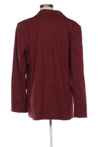 Dámské sako  DKNY, Velikost XL, Barva Červená, Cena  1 799,00 Kč