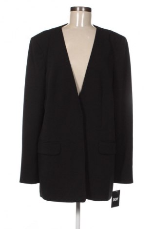 Damen Blazer DKNY, Größe XXL, Farbe Schwarz, Preis € 244,99