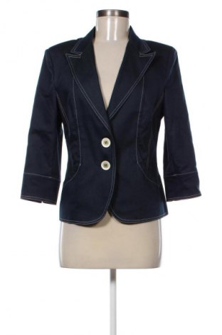 Damen Blazer EDAS, Größe M, Farbe Blau, Preis € 59,90