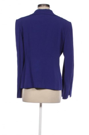 Γυναικείο σακάκι ELEKTA, Μέγεθος L, Χρώμα Μπλέ, Τιμή 12,78 €