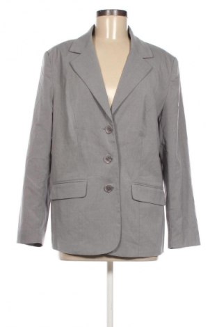 Damen Blazer Fair Lady, Größe L, Farbe Grau, Preis € 16,58