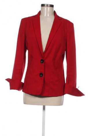 Damen Blazer For Women, Größe M, Farbe Rot, Preis 10,99 €
