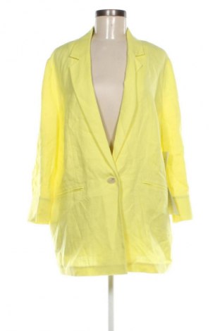 Dámské sako  Gerry Weber, Velikost XL, Barva Žlutá, Cena  1 229,00 Kč