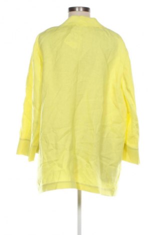 Dámské sako  Gerry Weber, Velikost XL, Barva Žlutá, Cena  1 229,00 Kč