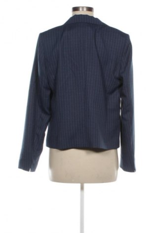 Damen Blazer Gerry Weber, Größe M, Farbe Blau, Preis 20,99 €