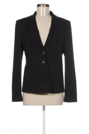 Damen Blazer Gerry Weber, Größe M, Farbe Schwarz, Preis 20,99 €