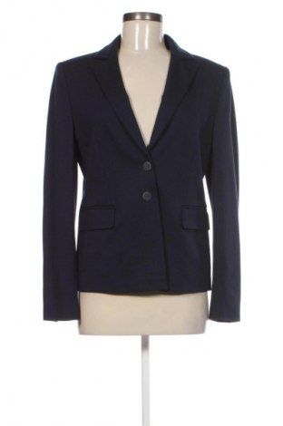 Γυναικείο σακάκι Gerry Weber, Μέγεθος M, Χρώμα Μπλέ, Τιμή 19,99 €