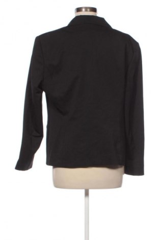 Γυναικείο σακάκι Gerry Weber, Μέγεθος L, Χρώμα Μαύρο, Τιμή 15,99 €