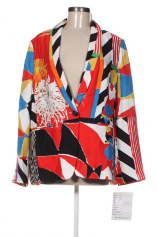 Dámske sako  Gerry Weber, Veľkosť L, Farba Viacfarebná, Cena  25,95 €