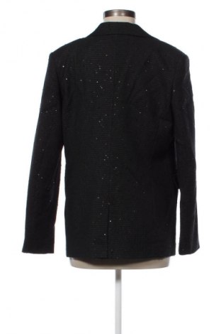 Γυναικείο σακάκι Gerry Weber, Μέγεθος M, Χρώμα Μαύρο, Τιμή 19,99 €