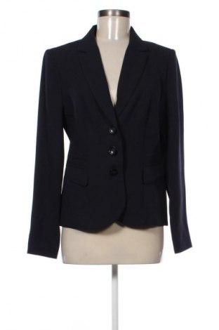 Γυναικείο σακάκι Gerry Weber, Μέγεθος M, Χρώμα Μπλέ, Τιμή 19,99 €