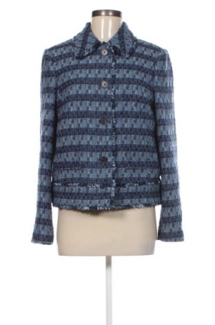 Дамско сако Gerry Weber, Размер M, Цвят Син, Цена 47,03 €