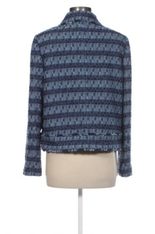 Дамско сако Gerry Weber, Размер M, Цвят Син, Цена 47,03 €