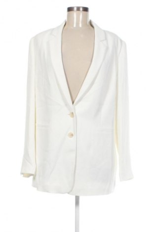 Dámske sako  Gerry Weber, Veľkosť XL, Farba Biela, Cena  68,95 €