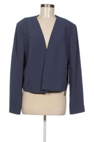 Damen Blazer Gerry Weber, Größe XL, Farbe Blau, Preis 51,99 €