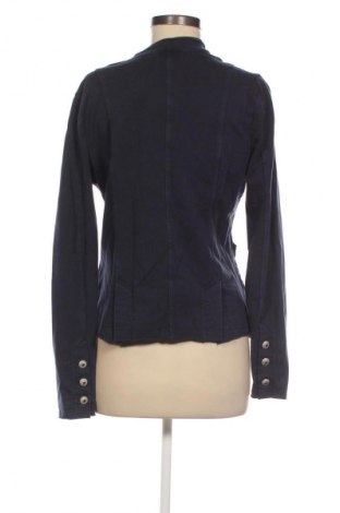 Γυναικείο σακάκι Gina, Μέγεθος M, Χρώμα Μπλέ, Τιμή 3,99 €