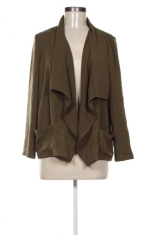 Γυναικείο σακάκι H&M, Μέγεθος S, Χρώμα Πράσινο, Τιμή 4,99 €