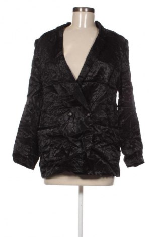 Damen Blazer H&M, Größe M, Farbe Schwarz, Preis € 5,99