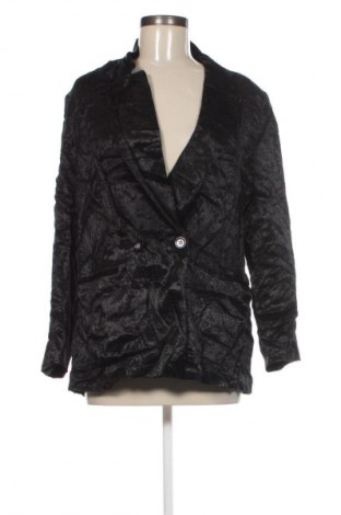 Női blézer H&M, Méret L, Szín Fekete, Ár 2 039 Ft