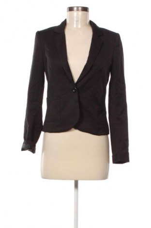 Női blézer H&M Divided, Méret S, Szín Fekete, Ár 2 429 Ft
