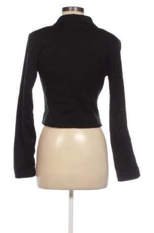 Damen Blazer H&M Divided, Größe S, Farbe Schwarz, Preis € 6,99