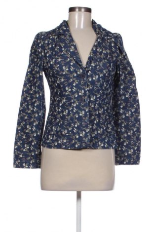 Γυναικείο σακάκι Hallhuber, Μέγεθος S, Χρώμα Πολύχρωμο, Τιμή 16,99 €