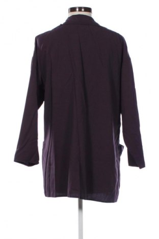 Női blézer In Fashion, Méret L, Szín Lila, Ár 669 Ft