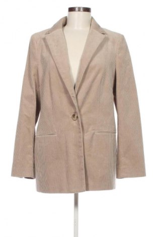 Dámské sako  Jaeger, Velikost M, Barva Béžová, Cena  3 099,00 Kč