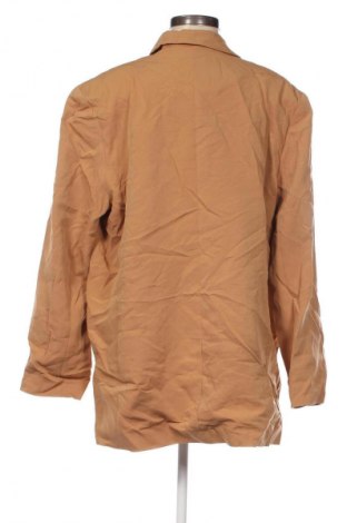 Damski żakiet Just Jeans, Rozmiar XL, Kolor Beżowy, Cena 183,99 zł