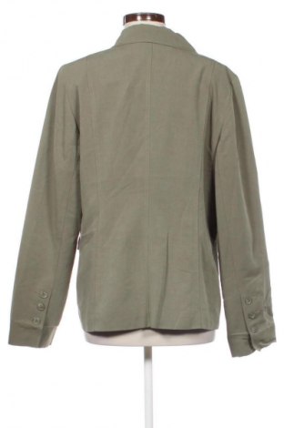 Damen Blazer KappAhl, Größe XL, Farbe Grün, Preis 6,75 €