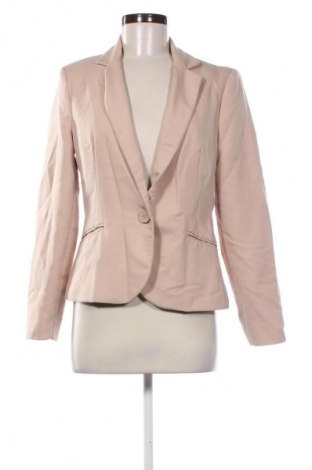 Γυναικείο σακάκι Koton, Μέγεθος M, Χρώμα  Μπέζ, Τιμή 7,99 €