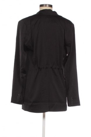 Sacou de femei Lascana, Mărime M, Culoare Negru, Preț 273,50 Lei