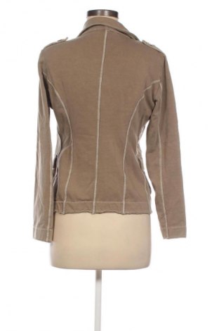 Damen Blazer Made In Italy, Größe L, Farbe Braun, Preis € 7,99