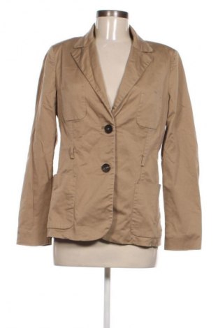 Damen Blazer Mango, Größe XL, Farbe Braun, Preis € 9,99