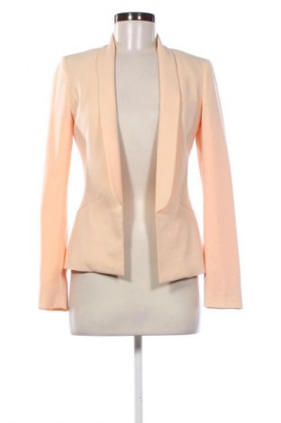 Damen Blazer Promod, Größe S, Farbe Orange, Preis € 16,08