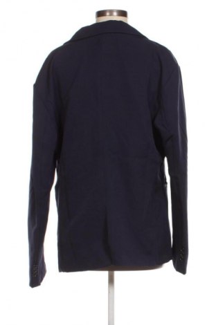 Damen Blazer SHEIN, Größe L, Farbe Blau, Preis € 17,39