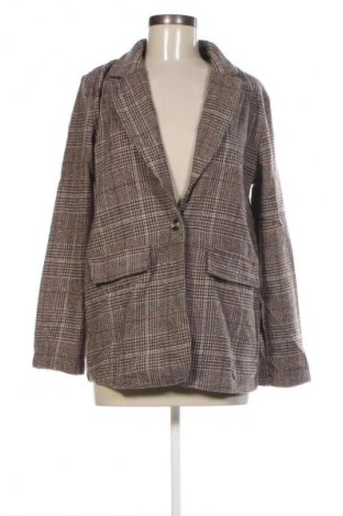 Дамско сако SHEIN, Размер M, Цвят Многоцветен, Цена 3,57 €