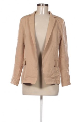 Damen Blazer SHEIN, Größe XS, Farbe Beige, Preis € 4,99