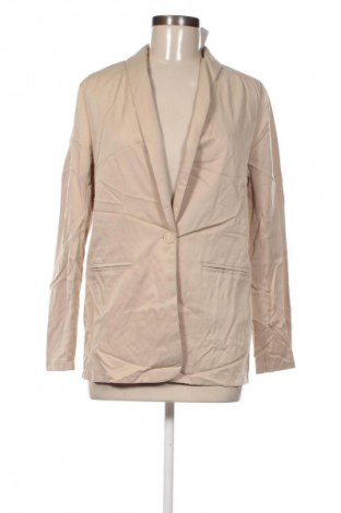 Damen Blazer SHEIN, Größe S, Farbe Beige, Preis € 4,99