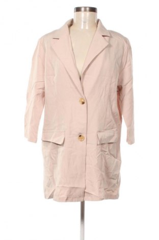 Damen Blazer SHEIN, Größe XL, Farbe Beige, Preis € 4,99