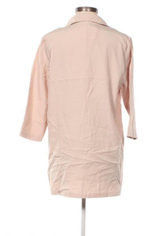 Damen Blazer SHEIN, Größe XL, Farbe Beige, Preis € 4,99