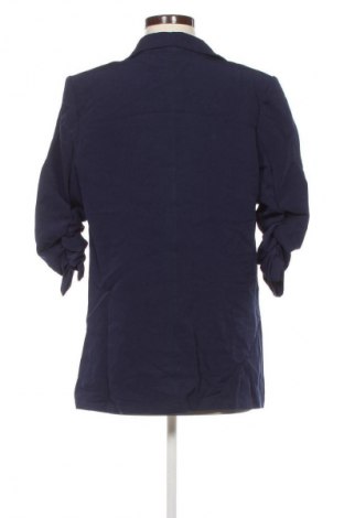 Дамско сако SHEIN, Размер M, Цвят Син, Цена 3,57 €