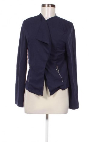 Дамска жилетка SHEIN, Размер L, Цвят Син, Цена 3,06 €