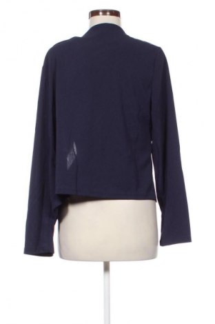 Дамска жилетка SHEIN, Размер L, Цвят Син, Цена 3,06 €