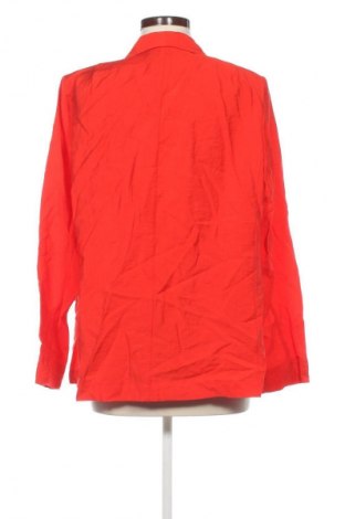 Női blézer Samoon, Méret XL, Szín Piros, Ár 5 969 Ft