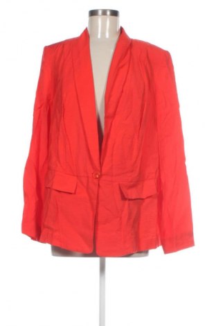 Dámske sako  Samoon, Veľkosť XL, Farba Červená, Cena  19,95 €