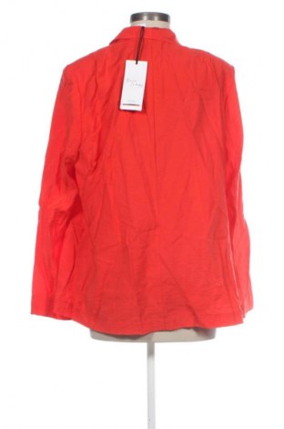 Dámske sako  Samoon, Veľkosť XL, Farba Červená, Cena  19,95 €