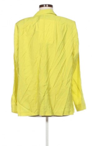 Női blézer Samoon, Méret XL, Szín Sárga, Ár 39 919 Ft