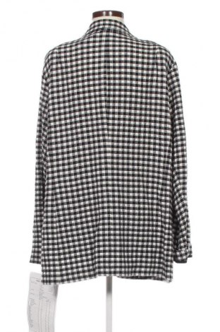 Damen Blazer Samoon, Größe XL, Farbe Mehrfarbig, Preis 17,99 €